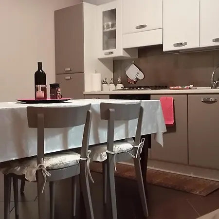 Casagiu דירה *