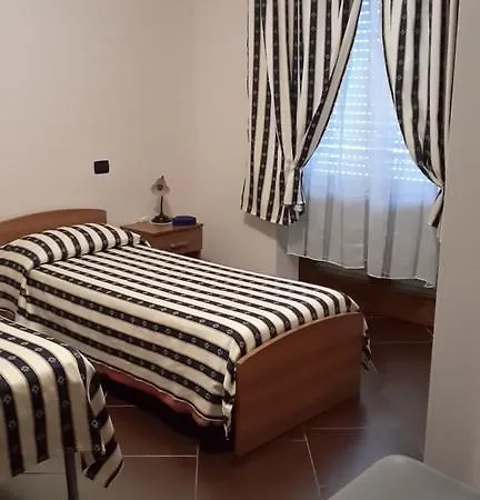 דירה Casagiu